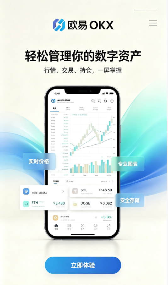 欧交易所app新手指南